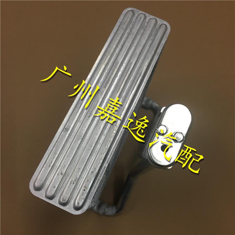 适用于汽车乐聘 乐骋 乐驰 乐风空调蒸发器芯蒸发箱膨胀阀