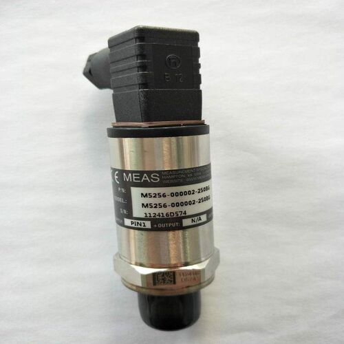 电压输出M5231-000005-250PG压力传感器全新