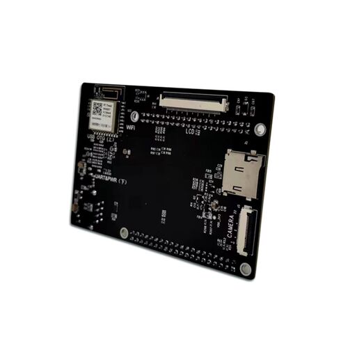 RT Smart系统RTOS 单片机 RTT配套IMX6ULL ART-PI