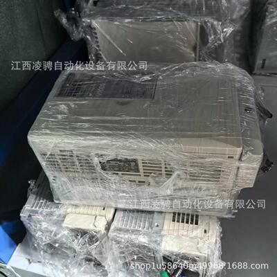 安川I(YASKAWA)变频器CIMR-VT2A0040FAA全新正品 议价