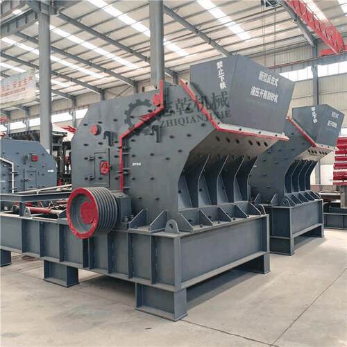 小型人工制砂设备 液压开箱打砂机 快速维修一次成型制砂机