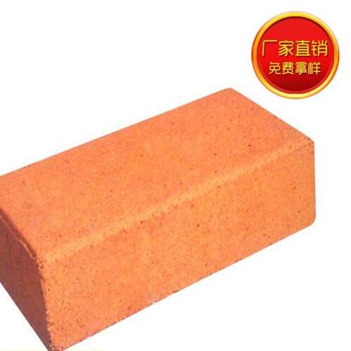 粘土轻质砖、轻质隔热保温砖、河南新密厂家供应品质