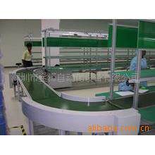 专业供应各式输送机/弯头输送机/皮带输送机品质保障技术精湛