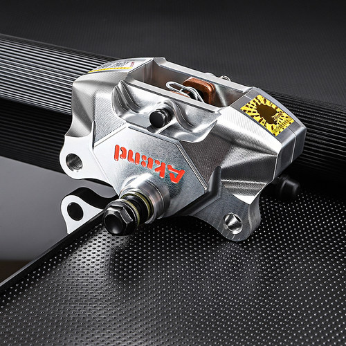 AK 991螃蟹g卡钳小牛N1S U+B MQI2 9号B110P N70鼓刹改装刹车碟刹