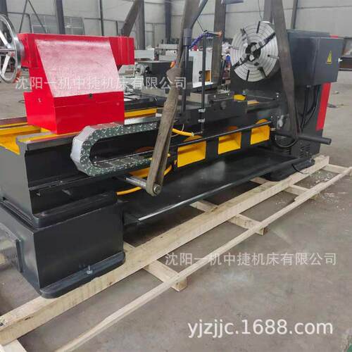 制阳一机车床CW沈6180X3米大型定普通车床CW6180BCW618床01.5-5米