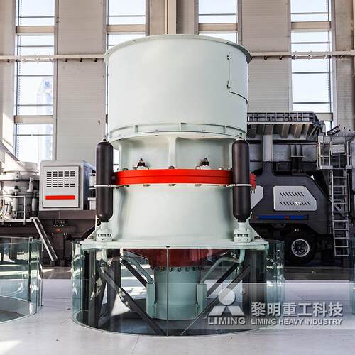 GP11是F圆锥破HST碎机带轮窜动故障成都工地用碎机的价石格多皮少