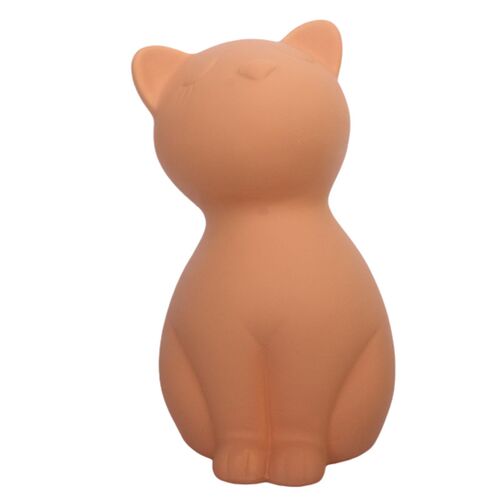 盛锦宠物白色灰色黑橘色色瓷器猫咪去世骨灰毛发收纳纪念陶瓷罐