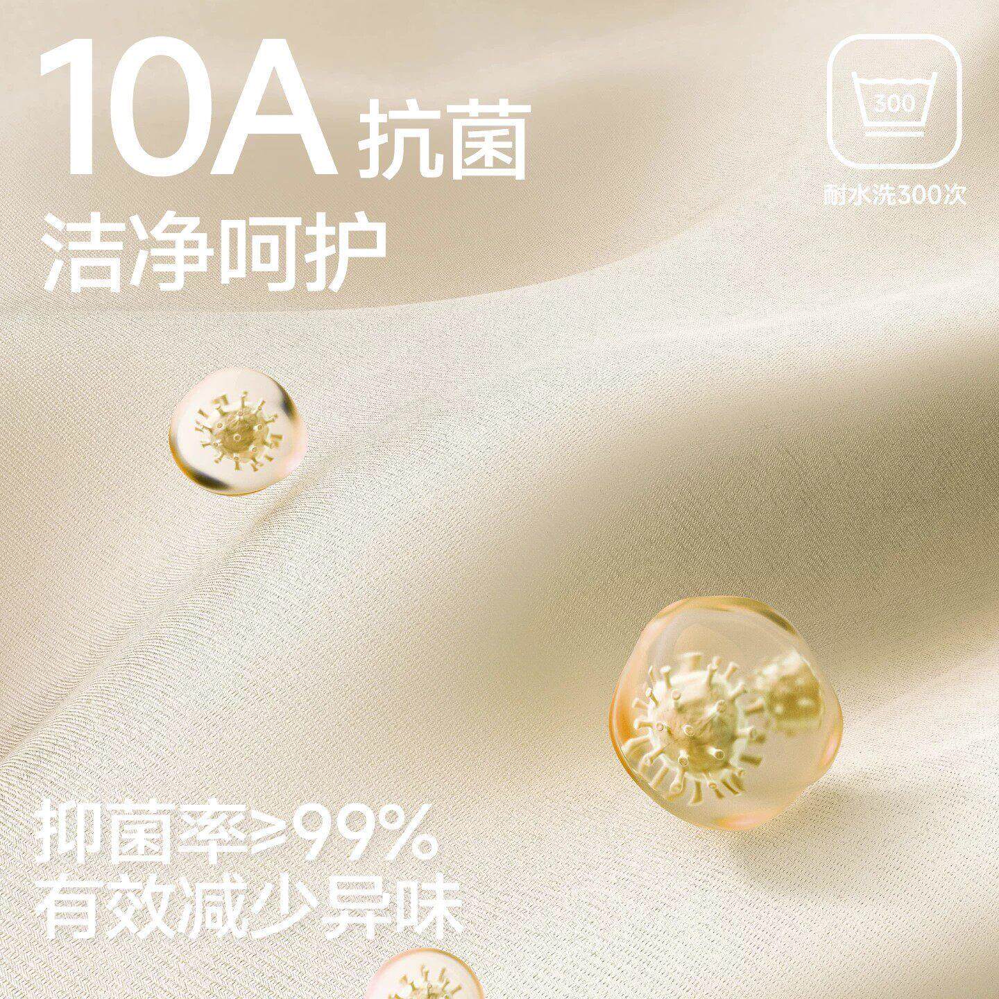 可穿式浴袍巾11浴浴吸水速干女家用2厚连帽非纯棉浴裙衣206新款裹