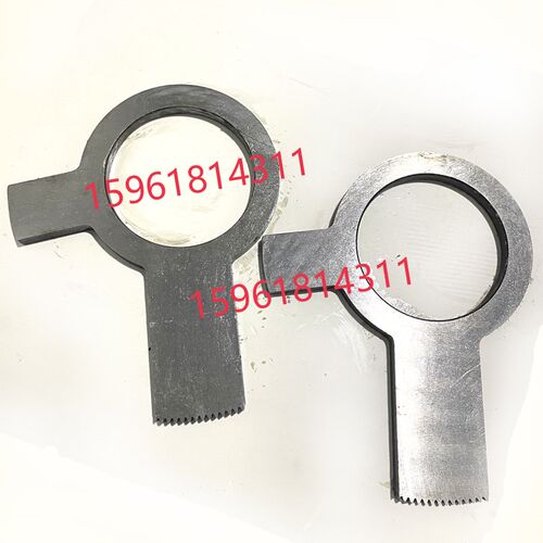 M1432BM1332B锁紧螺母进给拨叉手轮齿轮外圆磨床配件