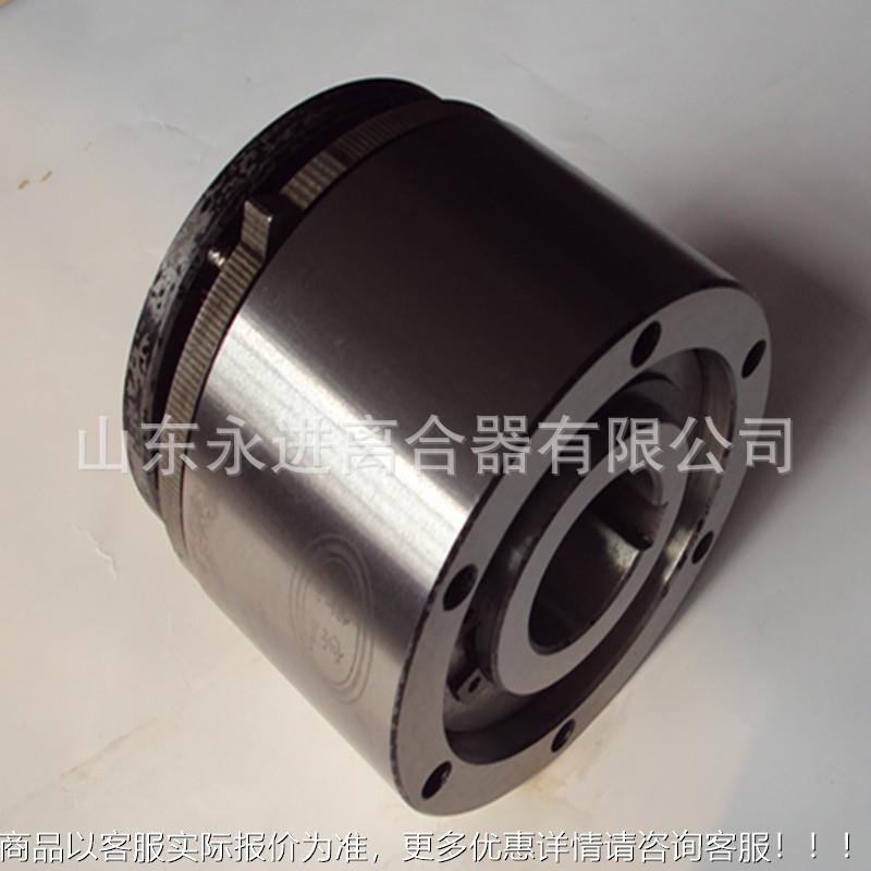 CKS-C92×55×22125双向山超越离离合器机合器东济南本械宗牌逆止图片