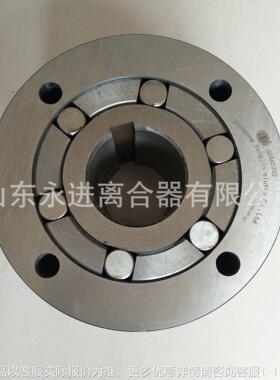 超厂家离直供GCS220C双向超越合器方向6可控GCS8125挖藕机越离合