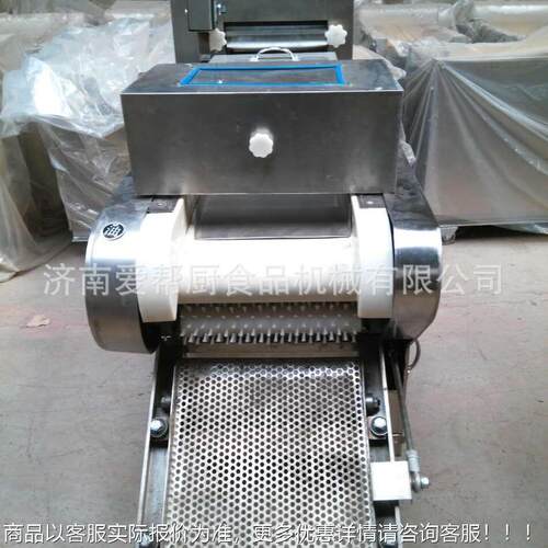 条自动切面机自动面643动面机切面器自切面切器