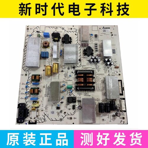 成色好 原装索尼75X9000H XR-75X91J 75X90J电源板AP-P321AM