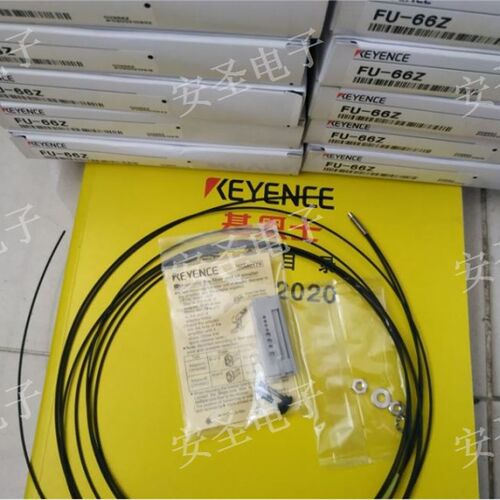 keyence基恩士光纤传感器FU-67, FU-66Z ,FU-6F ,FU-63Z,FU-63T