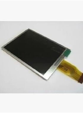 适用於奥林巴斯 U7050 U7040 D720 VR310 VR320 LCD 显示屏液晶屏