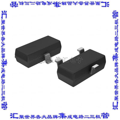 BSS159NH6327XTSA2 二三极管MOSFET N-CH 60V 230MA SOT23-3