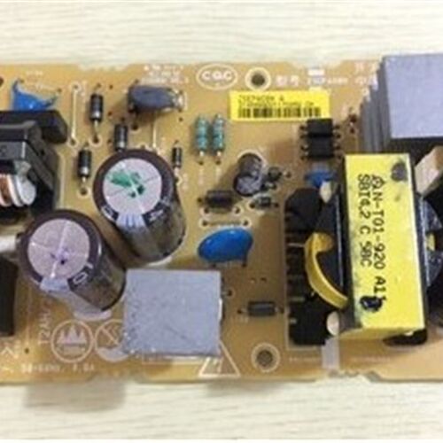 适用于 EPS0N LQ 610K 630型号 针式打印机线路板 开关 板子 配件