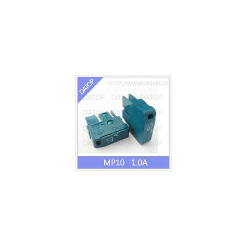 MP10原装正品发那科FANUC日本大东Daito保险丝/熔断器1.0A