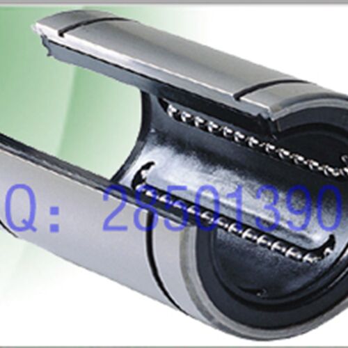 高精密直线轴承 LM60UUOP 开口型直线 大开口直线 E型开口