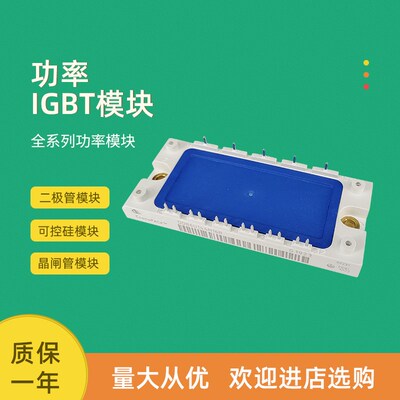 整流桥模块DDB6U144N16R DDB6U144N16RR DDB6U145N16