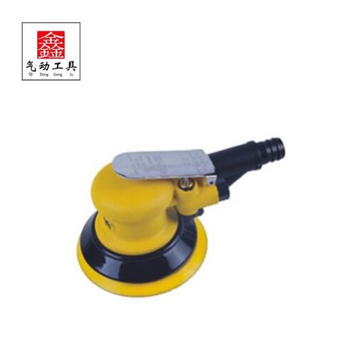 新款气动研磨机 AT-7002VC/VS  5中央吸尘式气动砂磨机包邮