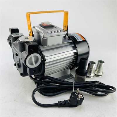 -60柴油泵 电动油泵 加油泵AC Fuel Transfer Pump  ACTP PUMP