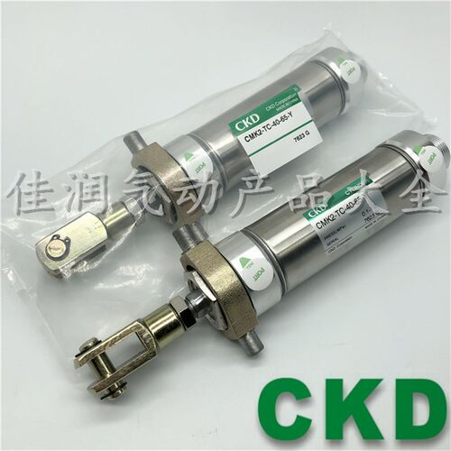 CKD喜开理CMK2-TC-40-65-Y CMK2-TA/TB-40-25/50/75/100/125/150Y