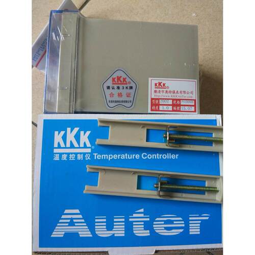 原KKK乐清奥特仪表XM装拨TA-2002M码数字温控器6*XMTA-200969数显