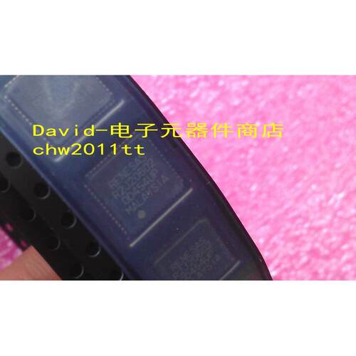 SRENESA R2J20602RPBR2 J20602NP 40A 集成驱动器rDMOS芯片