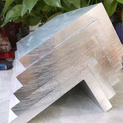 极速铝合金角铁6063 6061 等边 不等边 厚壁 薄壁 L型铝型材 角铝