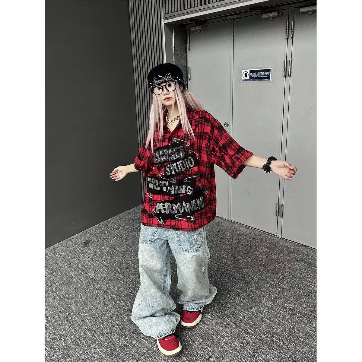 2025年夏季新款女棉麻亚麻印花云南三亚波西米亚百搭小衫上衣T恤