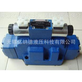 电液换阀向S-G06-C7EWT-A220-20,SMAGA-102W-G06-C-8-ET-A220-20