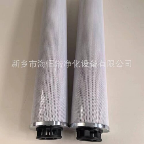 FRMgES20-10P20F给水泵润滑油出口滤芯