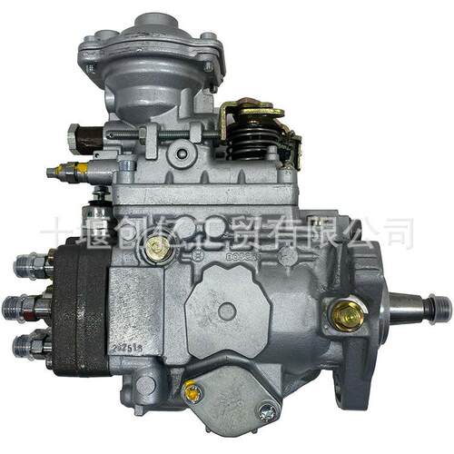 燃喷射油泵VE燃油泵 04814604262 123818248 适用于DAF 45