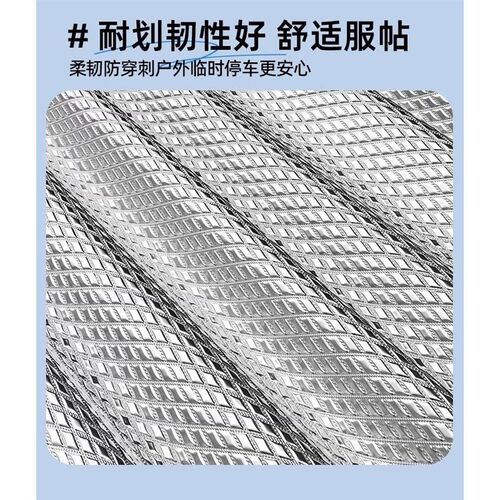 适用小牛电动车g坐垫套nxt/mt/ntplay隔热防晒防水加厚耐磨皮座套