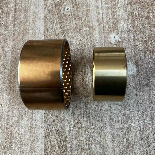 东方红KaC90S前桥主销壳上下铜套1套2个