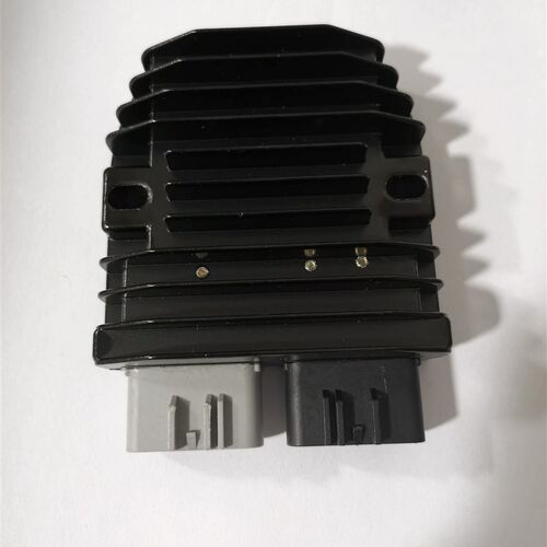适用春风CF188/400/TR400NK国宾捷马捷悍650NNK/TR/MT整流器高效