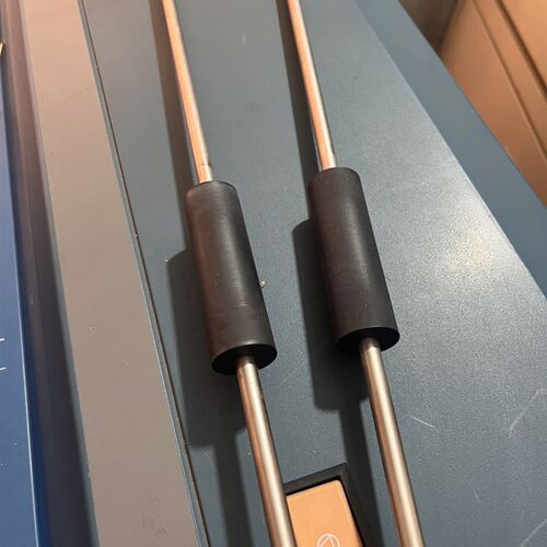 Kip3000 3100 7100 7170搓纸轮 纸盒搓纸杆 离合器搓纸杆轮子