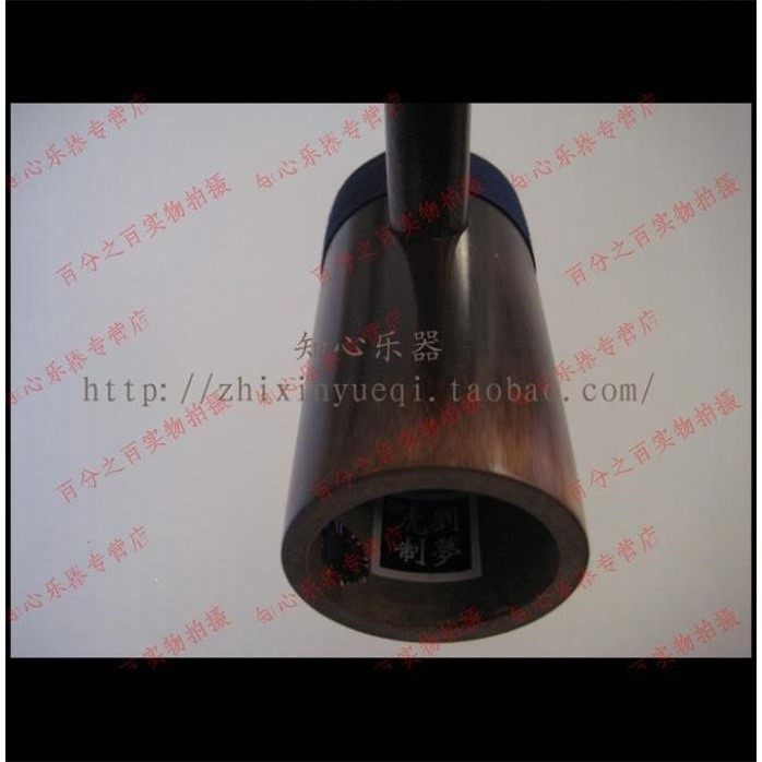 天津刘梦虎入门级普及京胡西皮二簧皮黄两用业余初学者适用京胡