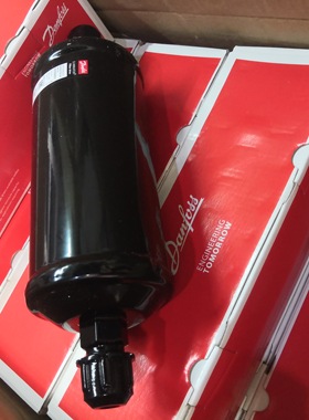 Danfoss丹佛斯干燥过滤器DCL/DML413 414 415 10mm 12mm 16mm螺口