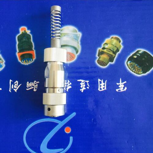 YLH  连接器插头   YLH26S2255K22