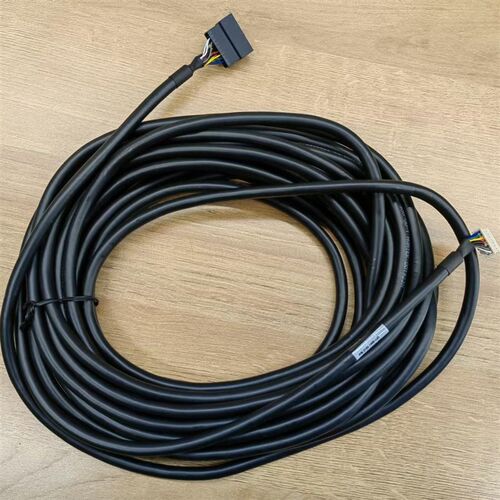 编码器延长线,10m,超柔型2165-1000-C05/2117-01000-C05