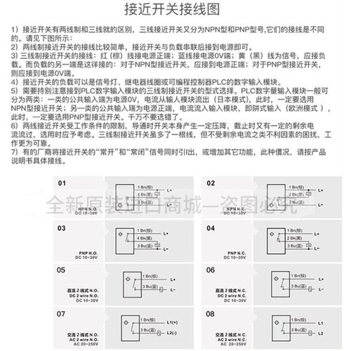//rn6xni15图尔克开关/ad4xap6x接近传感器-an6x