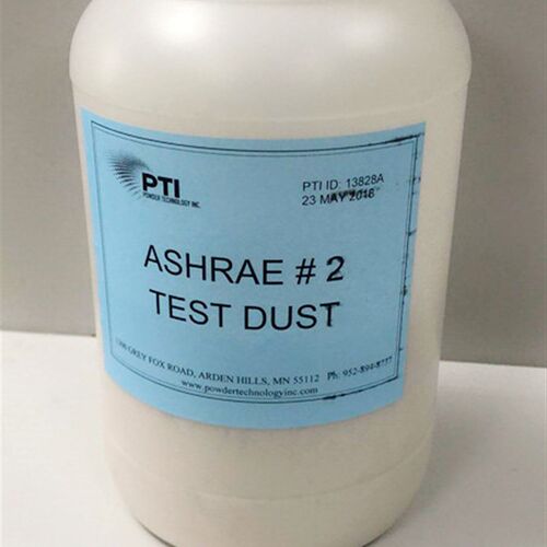 ASHRAE#2测试粉尘(93.5%ISO12103-1,A2+6.5%棉绒纤维)