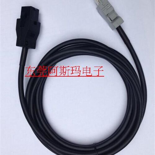 台达A3伺服电机编码线ACS3-CAEN1010 ACS3-CAEN1015