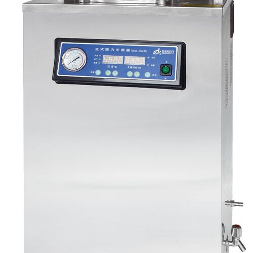 DGLS-150B数显立式压力蒸汽灭菌器-台式脉动真空湿热灭菌器报价