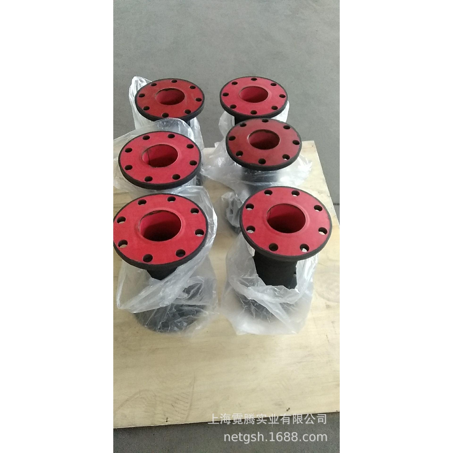 气动管夹阀/胶管阀/箍断阀/挠性阀/气鼓阀/ 内胆胶管/红阀品质图片