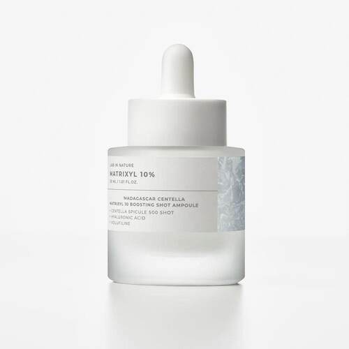 Madagascar Centella Matrixyl 10% Boosting Shot Ampoule精华