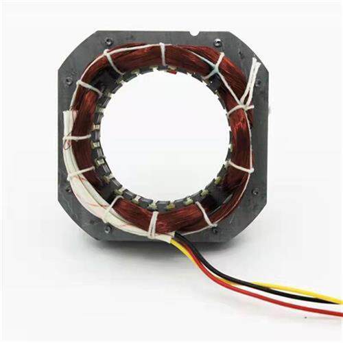 12寸300MM方形工业换气扇电机排气扇马达头排风扇220V45W饭店电机