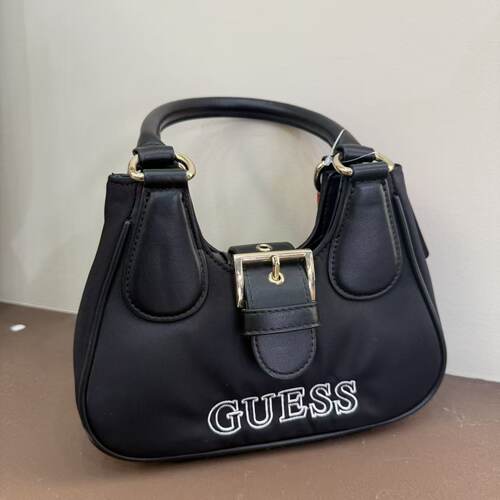 GUESS 时尚潮流百搭手提女士包包-23GF317
